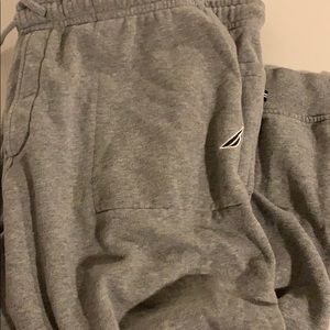 NAUTICA JOGGING OUTFIT